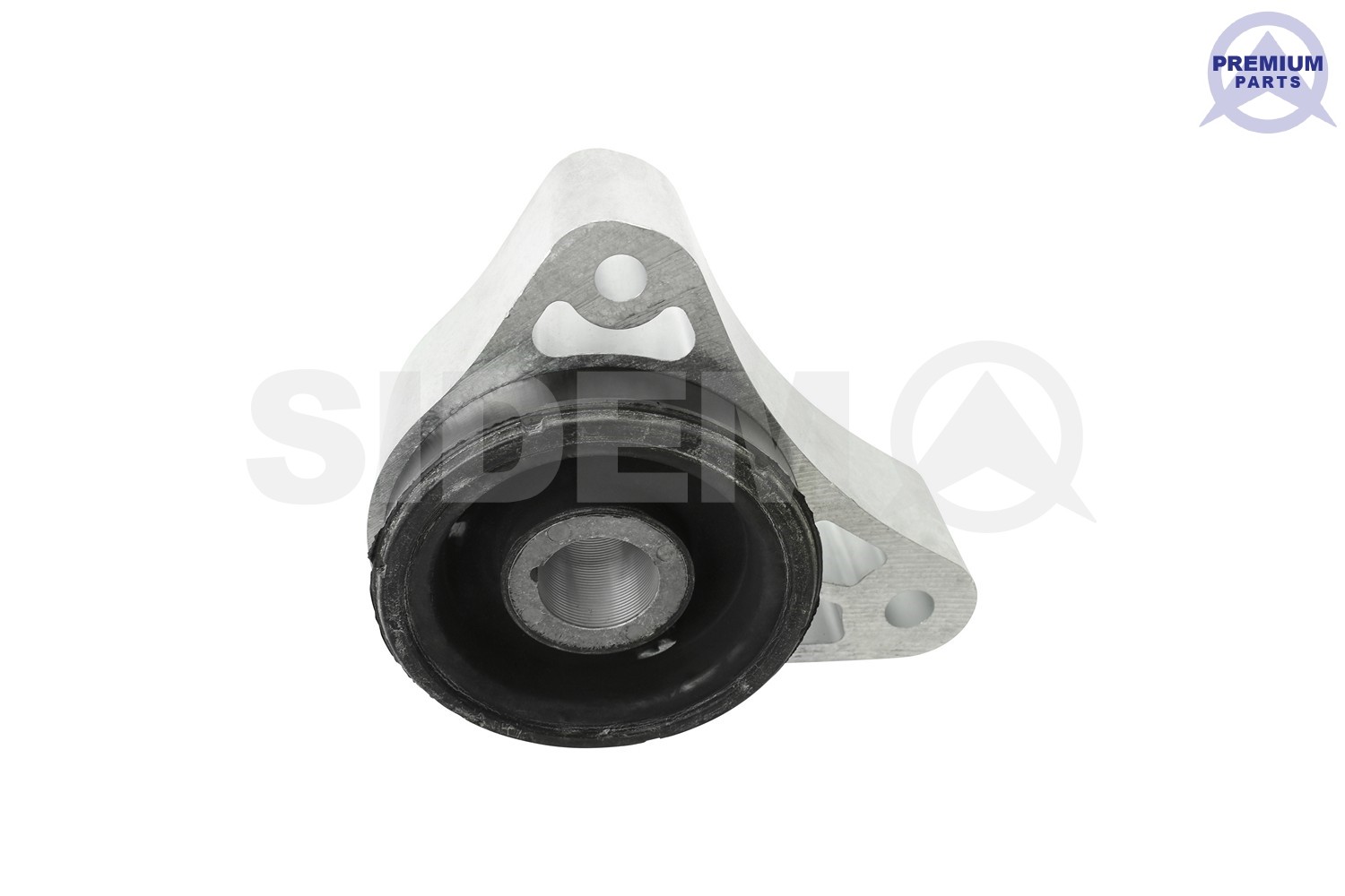 Sidem Draagarm-/ reactiearm lager 863669