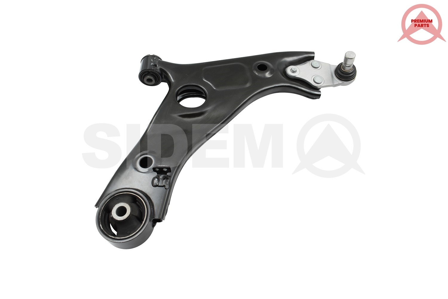 Sidem Draagarm, wielophanging 87075