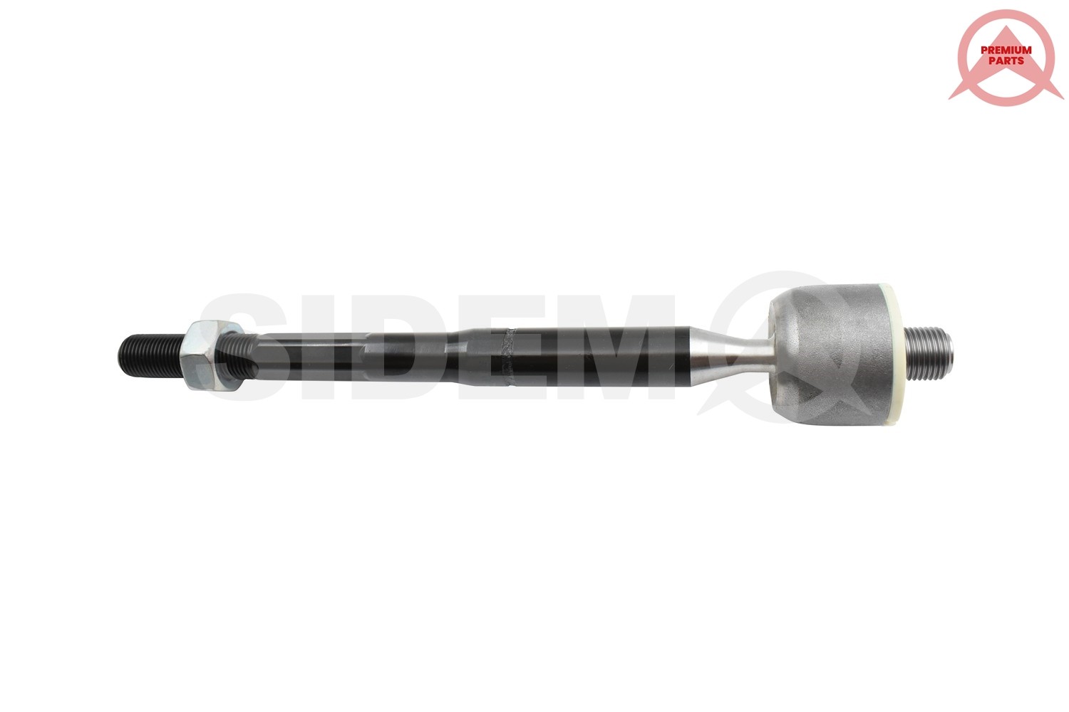 Sidem Axiaalkogel, spoorstang 87417