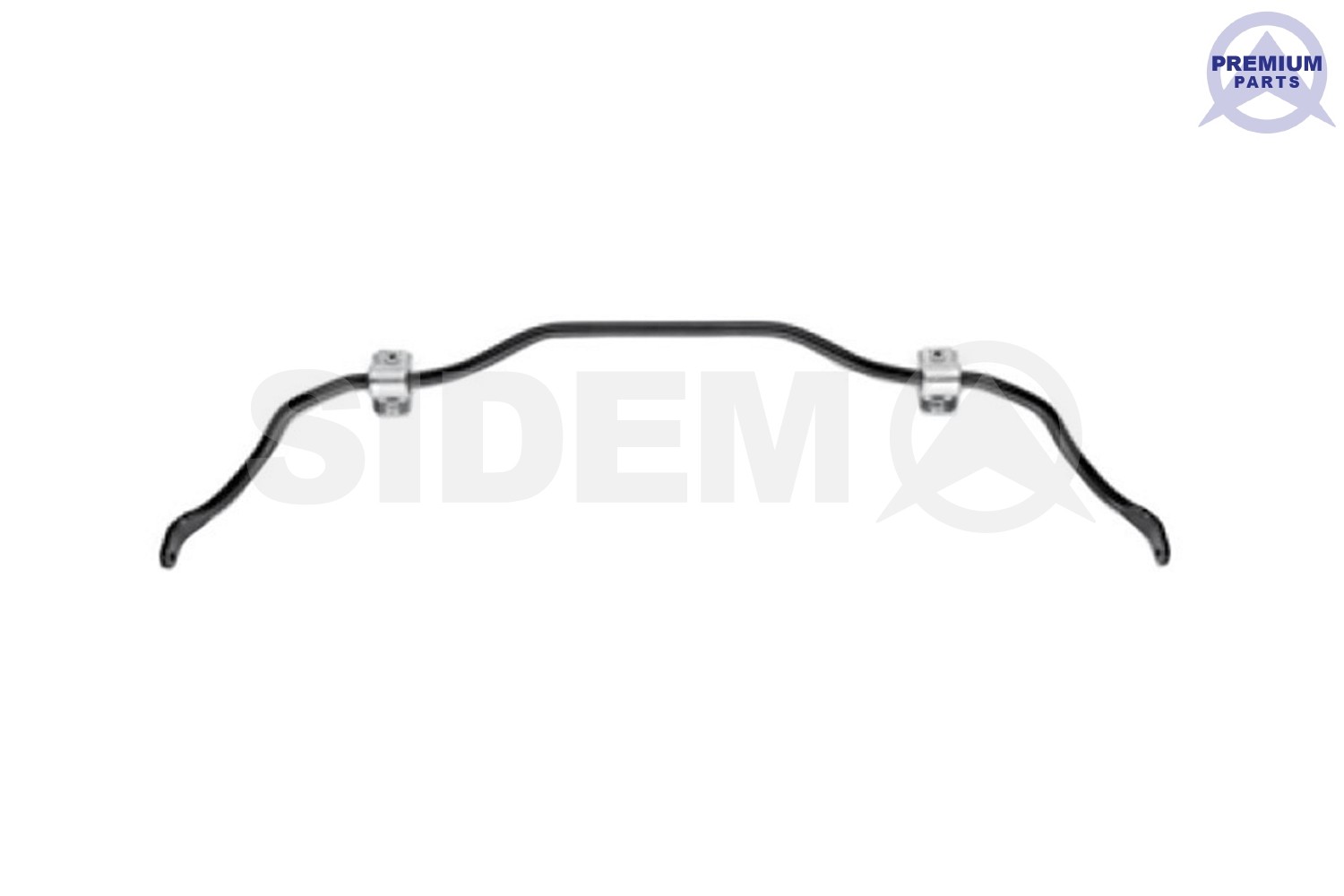 Sidem Stabilisator, chassis 935005