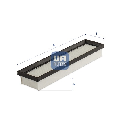 UFI Interieurfilter 53.586.00