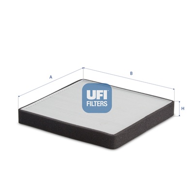 UFI Interieurfilter 53.620.00