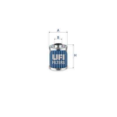 UFI Hydrauliekfilter 83.060.00