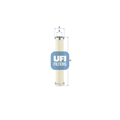 UFI Hydrauliekfilter 85.170.00