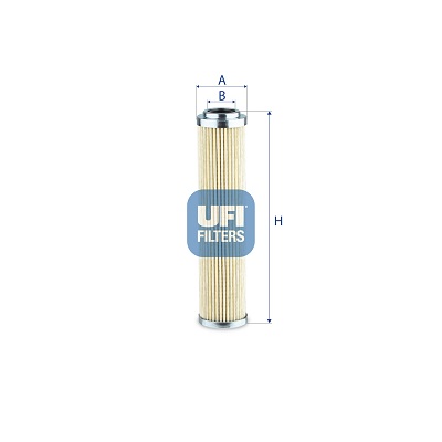 UFI Hydrauliekfilter 85.174.00