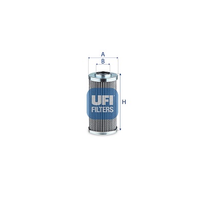 UFI Hydrauliekfilter 85.178.00