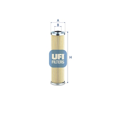 UFI Hydrauliekfilter 85.181.00