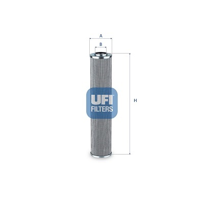 UFI Hydrauliekfilter 85.191.00