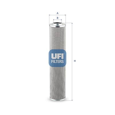 UFI Filter, hydrauliek 85.205.00