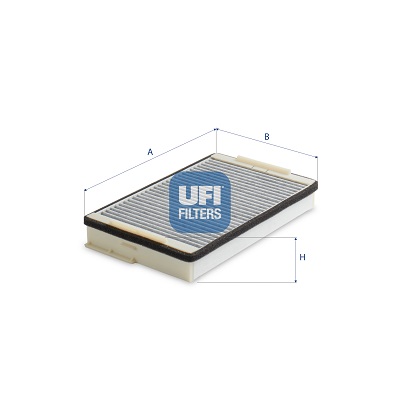 UFI Interieurfilter 54.347.00