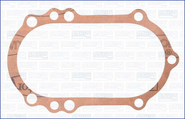 Ajusa Versnellingsbakas dichtingsring 00038100