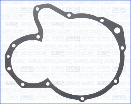 Ajusa Versnellingsbakas dichtingsring 00046900