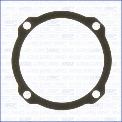 Ajusa Pakking, oliefilter 00057000