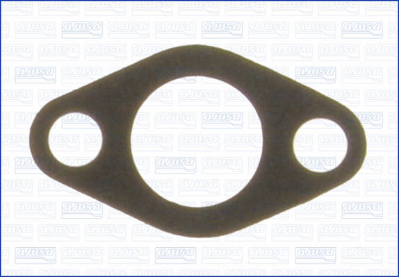 Ajusa Pakking, waterpomp 00074400