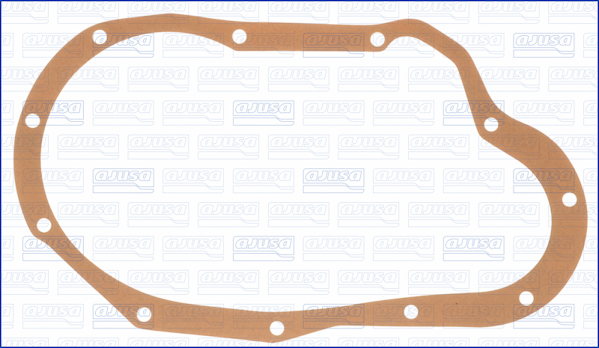 Ajusa Pakking, distributiecarter 00077700