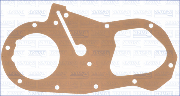 Ajusa Pakking, distributiecarter 00077800