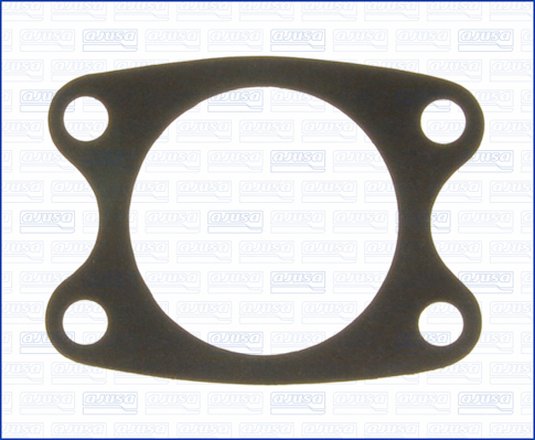 Ajusa Pakking, distributiecarter 00142200