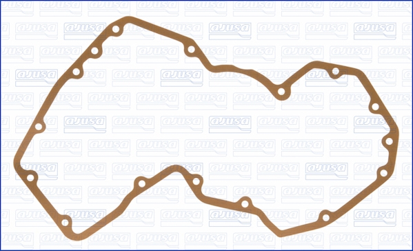 Ajusa Carter pakking 00160600