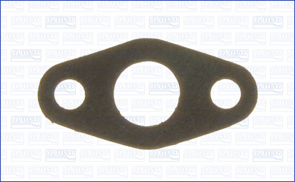 Ajusa Afdichtring, turbolader 00161400