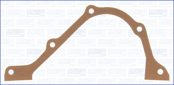 Ajusa Pakking, distributiecarter 00177800