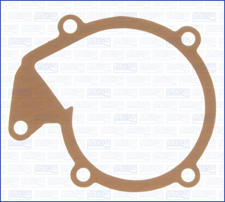 Ajusa Pakking, waterpomp 00201100