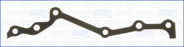 Ajusa Pakking, distributiecarter 00207800