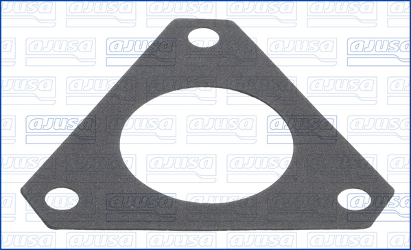 Ajusa Inspuitpomp pakking 00208300