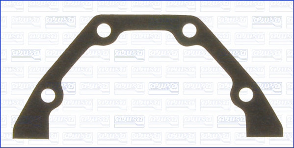 Ajusa Pakking, distributiecarter 00210400