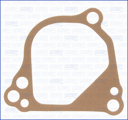 Ajusa Pakking, distributiecarter 00236900