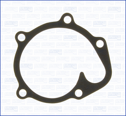 Ajusa Pakking, waterpomp 00247500