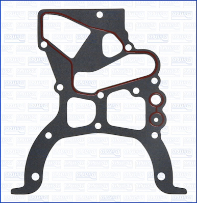 Ajusa Pakking, distributiecarter 00250100