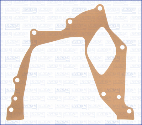 Ajusa Pakking, distributiecarter 00253100