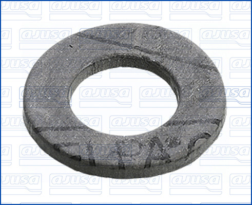 Ajusa Olie aftapplug dichting 00278200