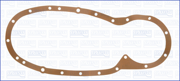 Ajusa Pakking, distributiecarter 00289000