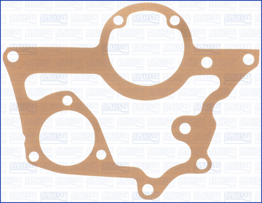 Ajusa Pakking, distributiecarter 00307400