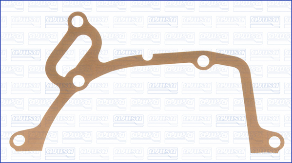 Ajusa Pakking, distributiecarter 00308700