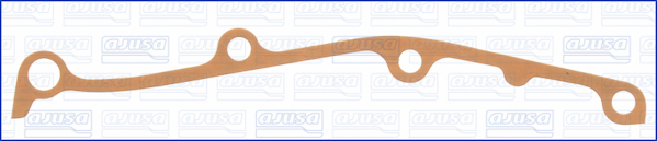 Ajusa Pakking, distributiecarter 00325500