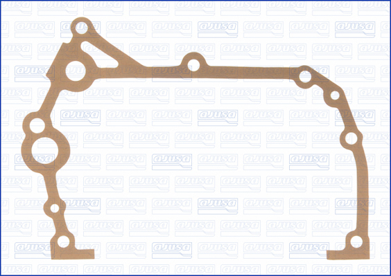 Ajusa Pakking, distributiecarter 00330600