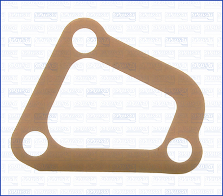 Ajusa Pakking, distributiecarter 00350900