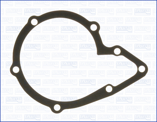 Ajusa Pakking, waterpomp 00351000