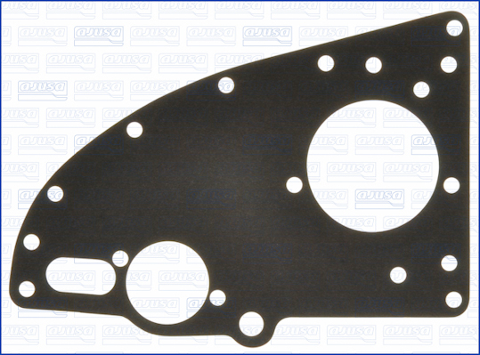 Ajusa Pakking, distributiecarter 00391300