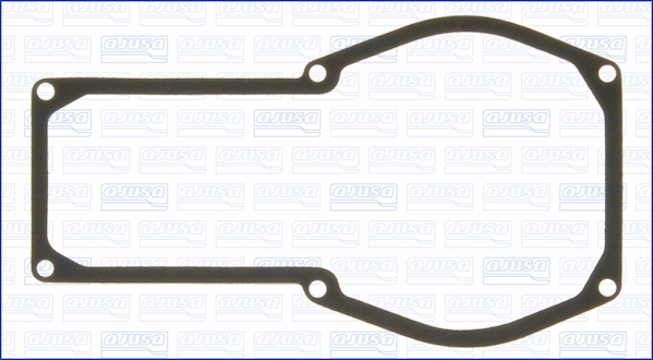 Ajusa Pakking, inspuitpomp 00395900