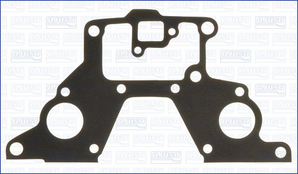 Ajusa Pakking, distributiecarter 00398500