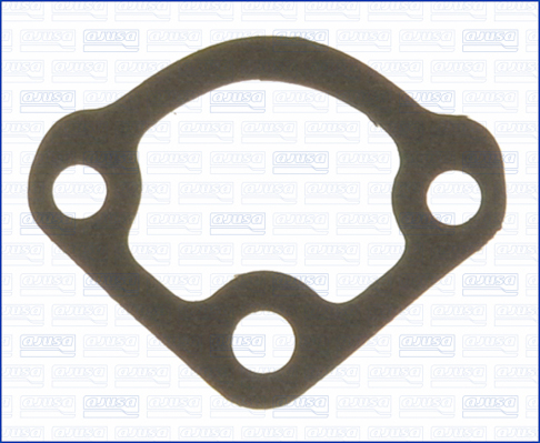 Ajusa Pakking, oliefilter 00398600