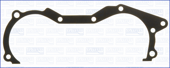 Ajusa Pakking, distributiecarter 00399000