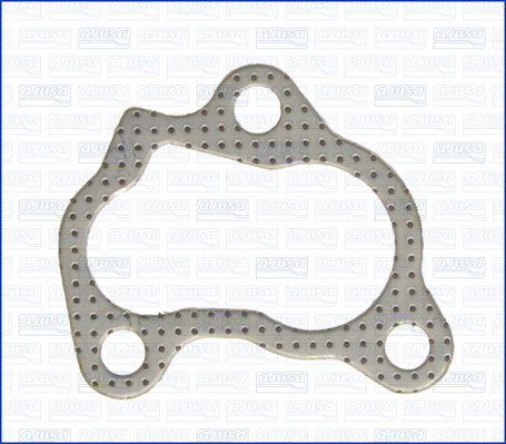 Ajusa Afdichtring, turbolader 00401000