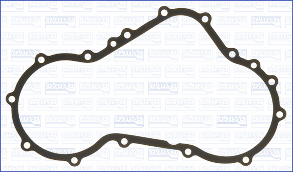 Ajusa Pakking, distributiecarter 00401400