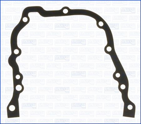 Ajusa Pakking, distributiecarter 00401500