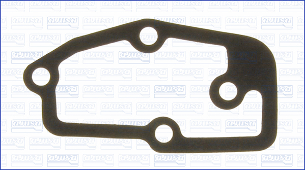 Ajusa Pakking, waterpomp 00402800