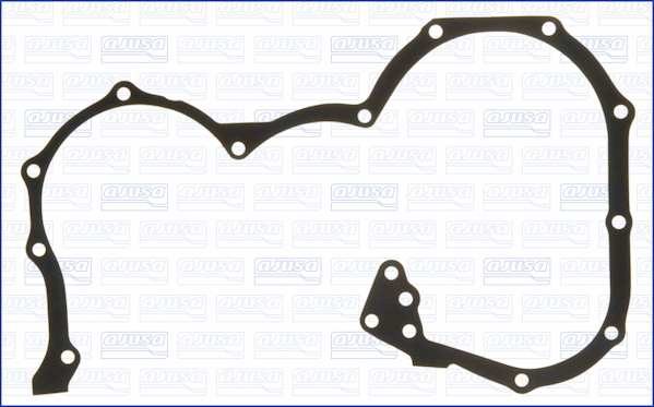 Ajusa Pakking, distributiecarter 00404600